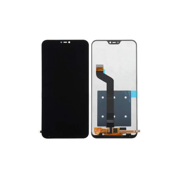 Display With Touch Screen Compatible with Xiaomi Redmi 6 Pro