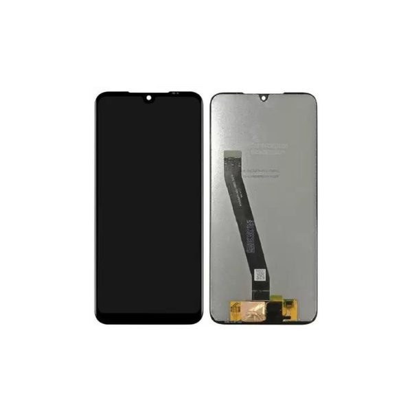 Display With Touch Screen Compatible with Xiaomi Redmi 7