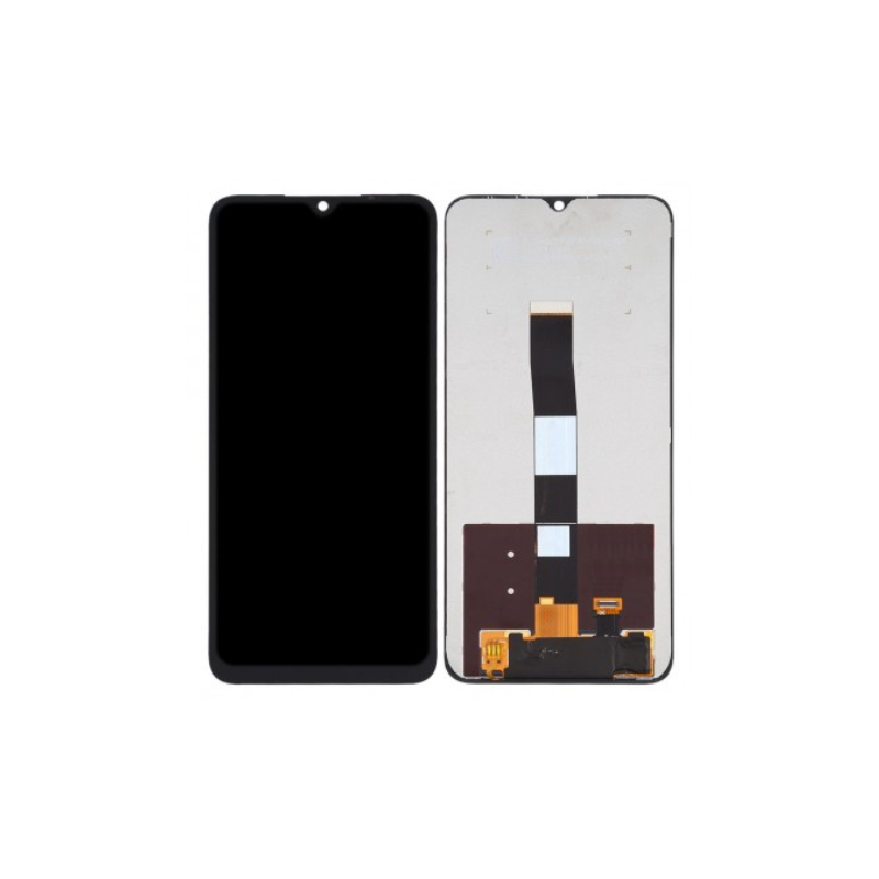 Display With Touch Screen Compatible with Xiaomi Redmi 9C
