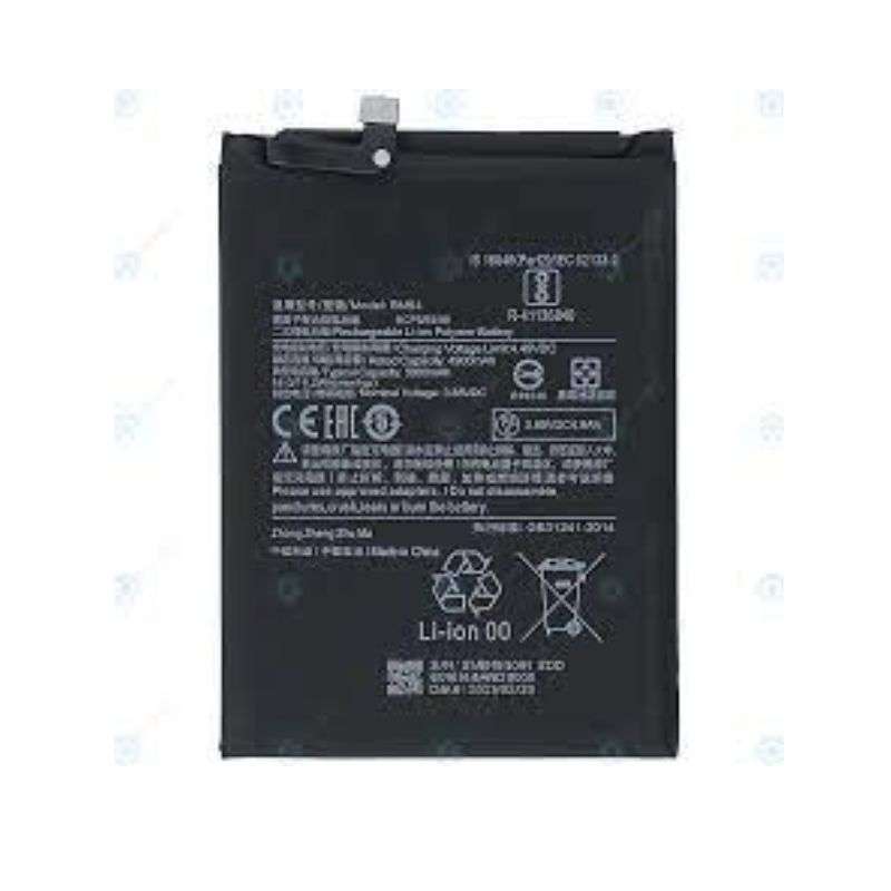 Battery Compatible with Xiaomi Redmi 9T