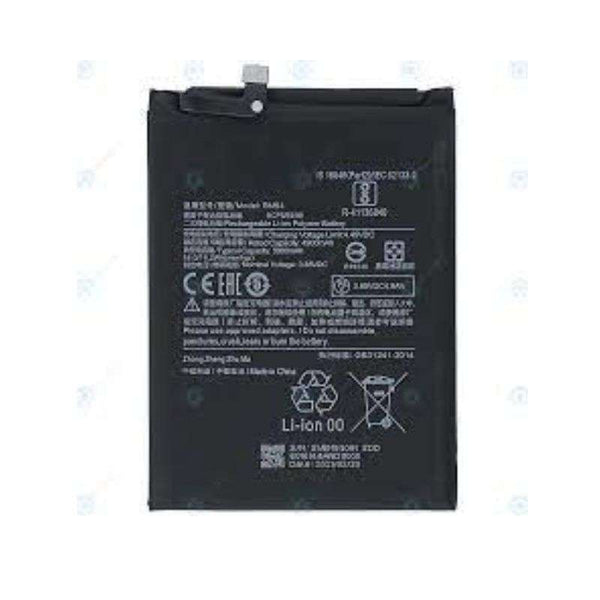 Battery Compatible with Xiaomi Redmi 9T
