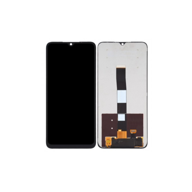 Display With Touch Screen Compatible with Xiaomi Redmi 9i