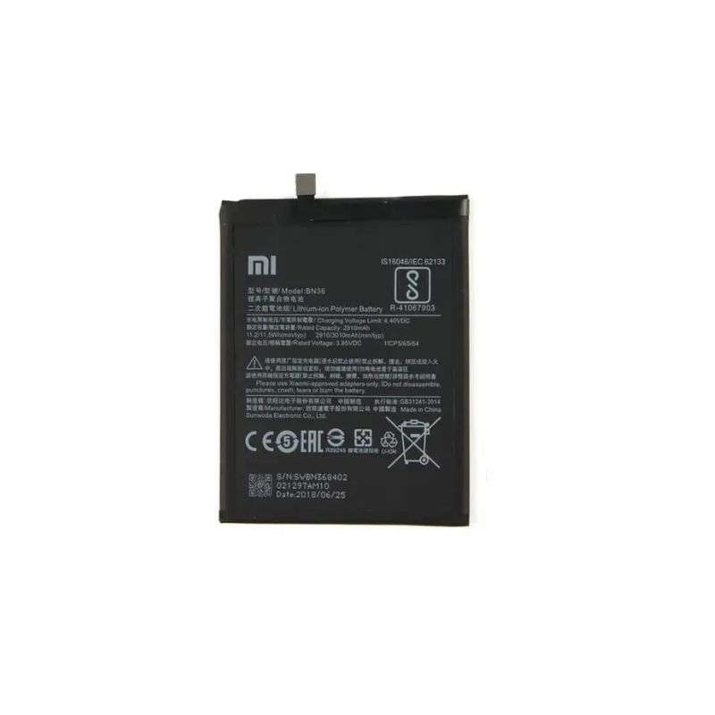 Battery Compatible with Xiaomi Redmi A2