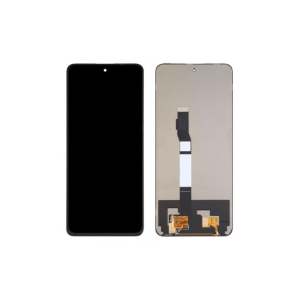 Display With Touch Screen Compatible with Xiaomi Redmi K50i 5G