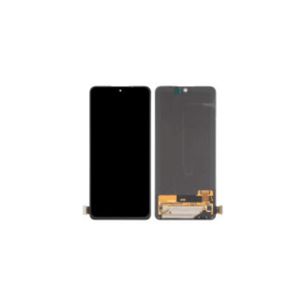 Display With Touch Screen Compatible with Xiaomi Redmi Note 11E Pro