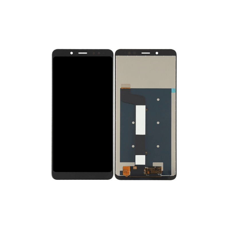 LCD Display With Touch Screen Compatible with Xiaomi Redmi Note 5