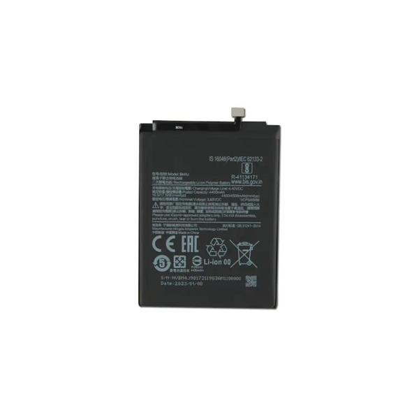 Battery Compatible with Xiaomi Redmi Note 8 Pro