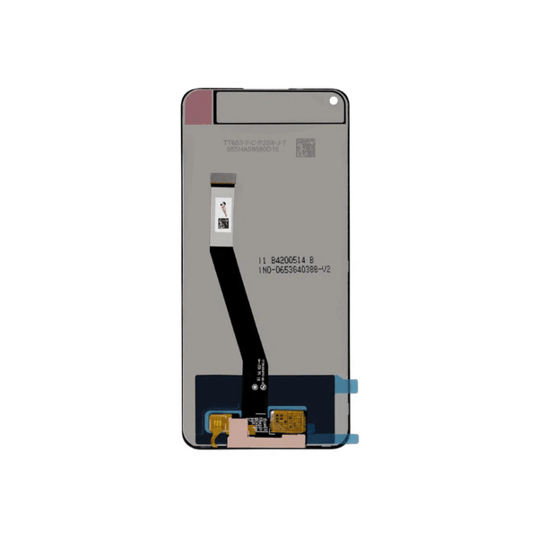 Display With Touch Screen Compatible with Xiaomi Redmi Note 9