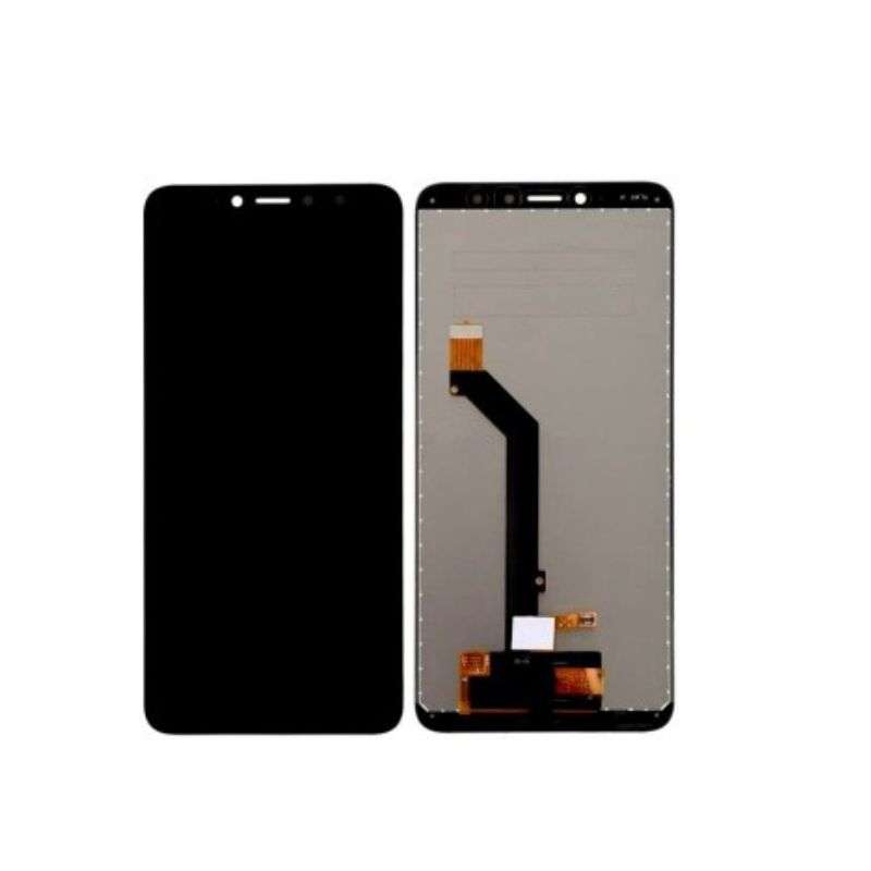 Display With Touch Screen Compatible with Xiaomi Redmi Y2
