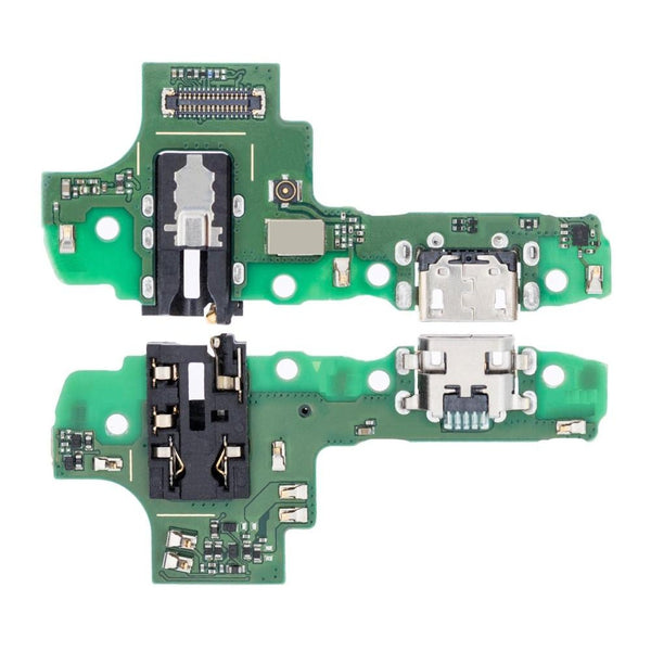 Charging Connector Flex / PCB Board for Samsung Galaxy A10s