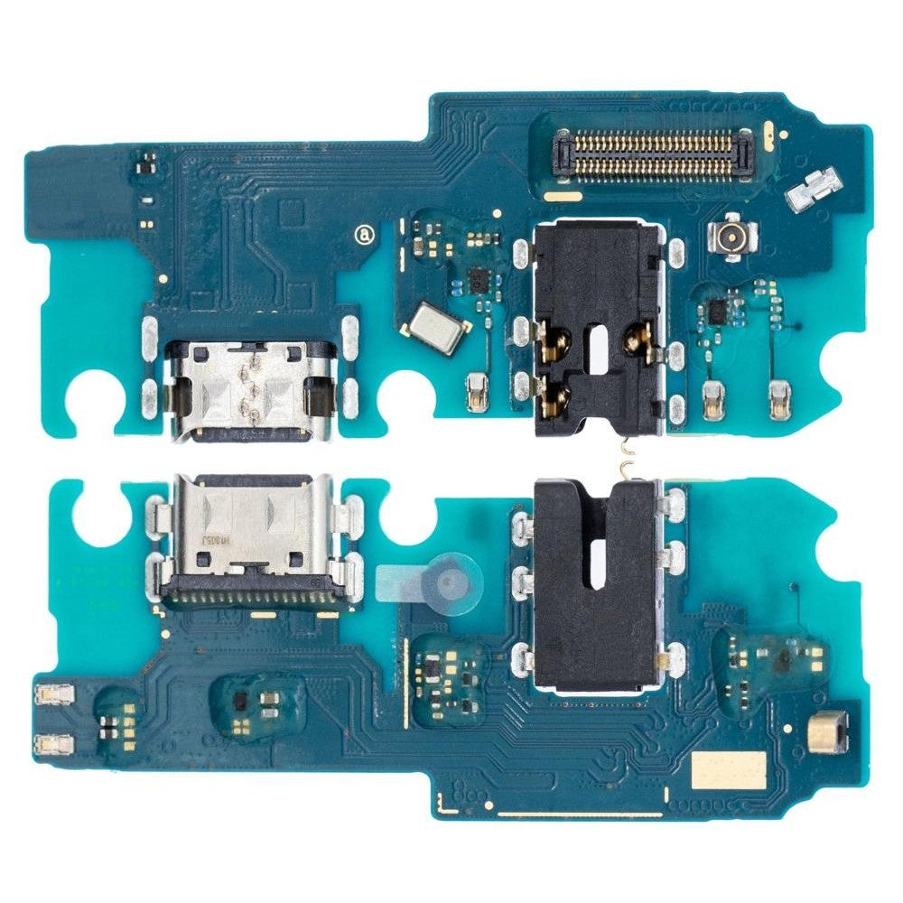 Charging Connector Flex / PCB Board for Samsung Galaxy A12 2021