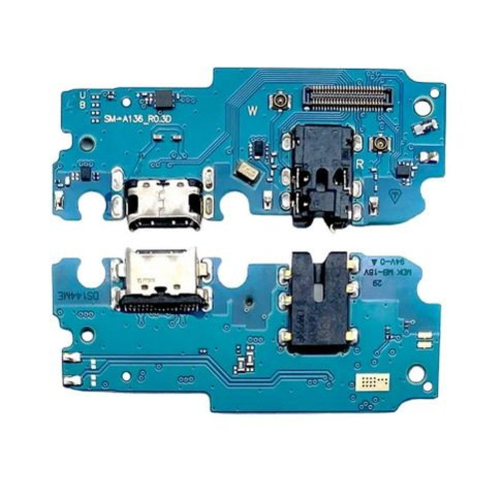 Charging Connector Flex / PCB Board for Samsung Galaxy A13 5G