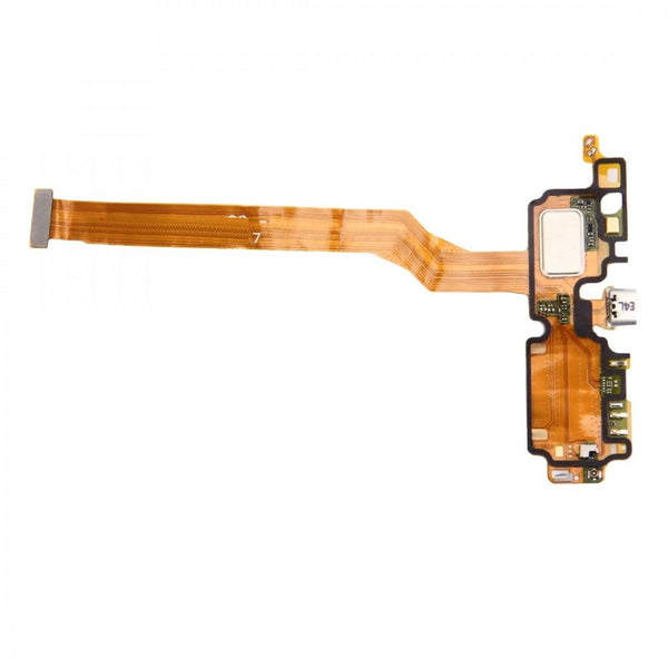 Charging Connector Flex / PCB Board for Oppo A53