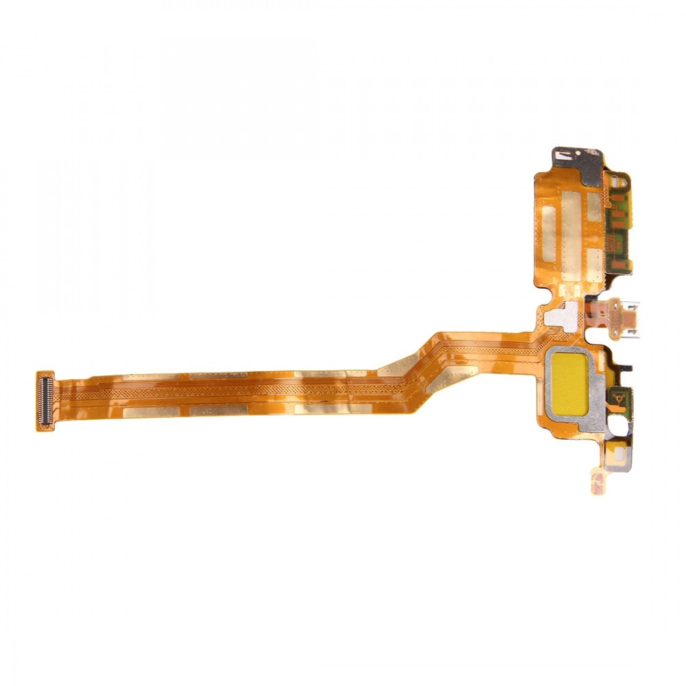 Charging Connector Flex / PCB Board for Oppo A53