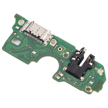Charging Connector Flex / PCB Board for OPPO A57 5G