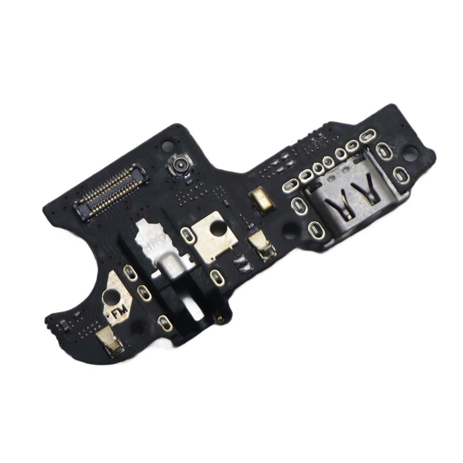 Charging Connector Flex / PCB Board for Oppo A5s - AX5s