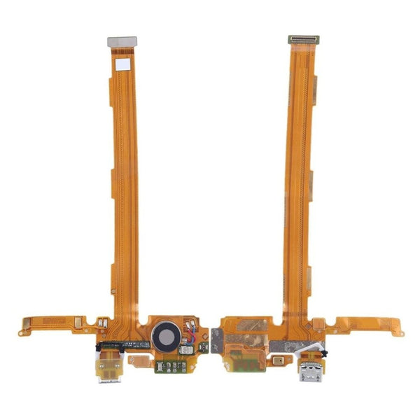 Charging Connector Flex / PCB Board for Oppo A71