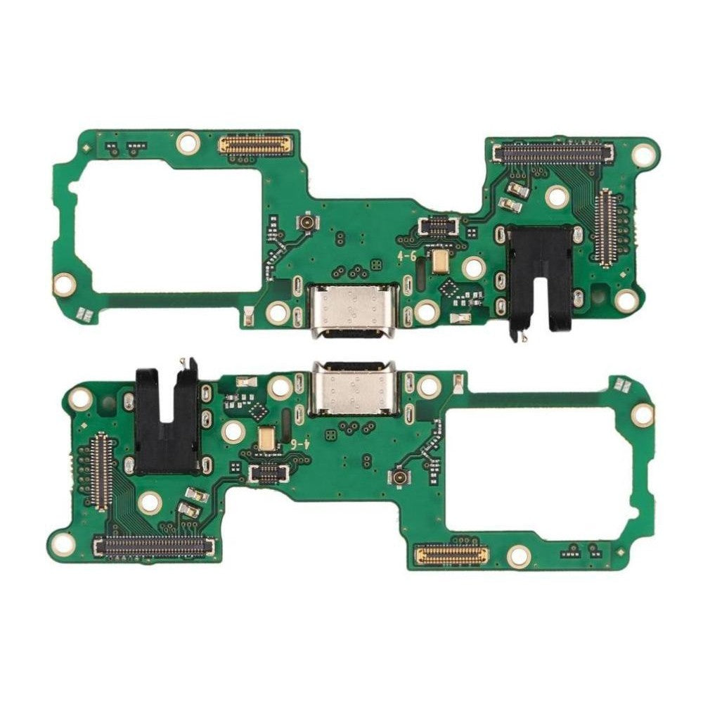 Charging Connector Flex / PCB Board for Oppo A93