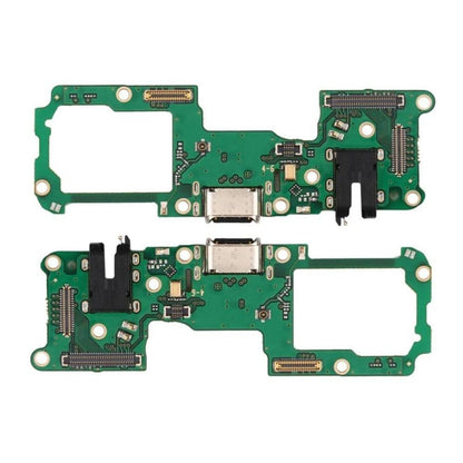 Charging Connector Flex / PCB Board for Oppo A93