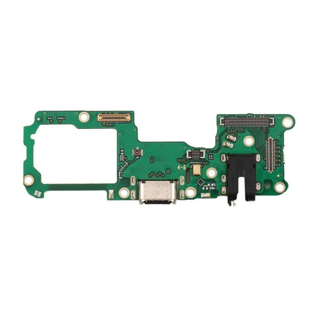 Charging Connector Flex / PCB Board for Oppo A93
