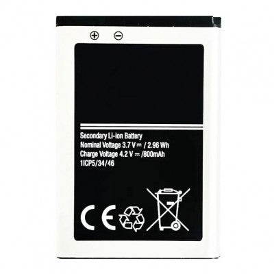 Battery for Samsung X200
