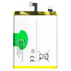 Battery for Vivo V25 Pro