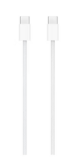 60W USB-C Charge Cable (1m)