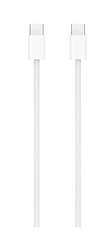 60W USB-C Charge Cable (1m)