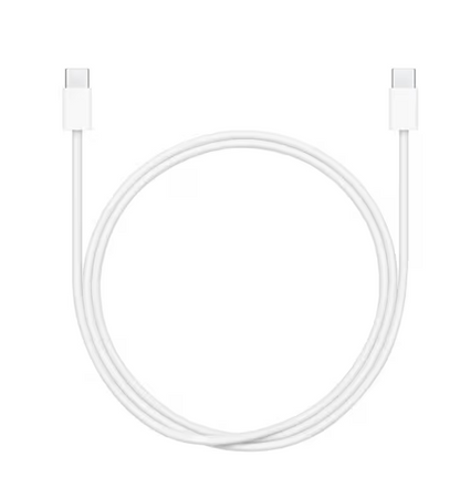 60W USB-C Charge Cable (1m)