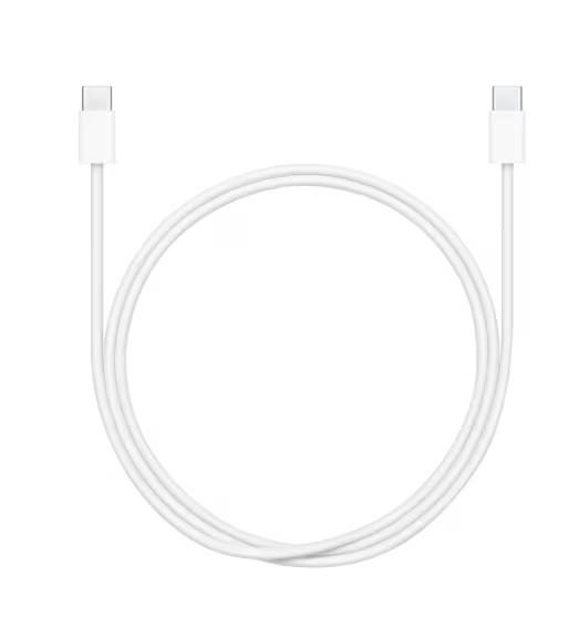 60W USB-C Charge Cable (1m)