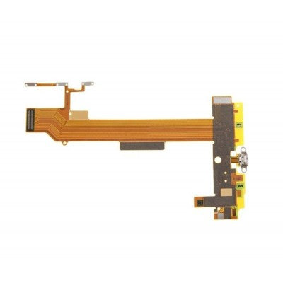 Charging Connector Flex / PCB Board for Vivo Y20