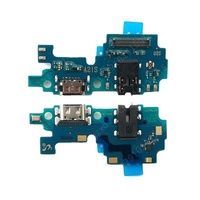 Charging Connector Flex / PCB Board for Samsung Galaxy A21