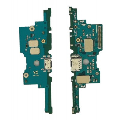 Charging Connector Flex / PCB Board for Samsung Galaxy Tab S6 5G