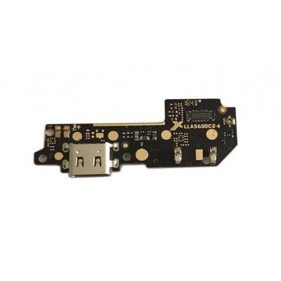 Charging Connector Flex / PCB Board for Vivo Y35
