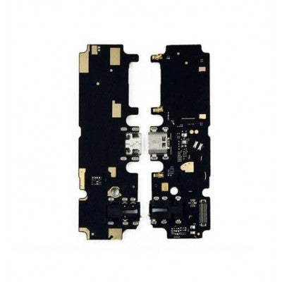 Charging Connector Flex / PCB Board for Vivo Y85 MT6762