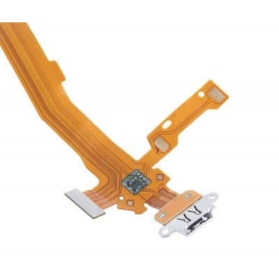 Charging Connector Flex / PCB Board for Oppo A83