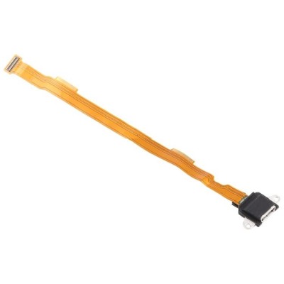 Charging Connector Flex / PCB Board for Oppo F3 CPH1609