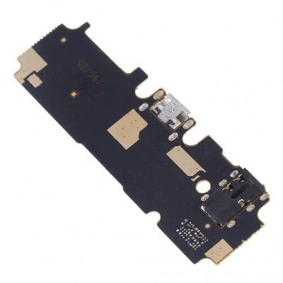 Charging Connector Flex / PCB Board for Vivo V7 Plus