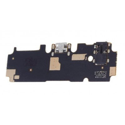 Charging Connector Flex / PCB Board for Vivo V7 Plus