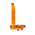 Charging Connector Flex / PCB Board for Vivo Y21