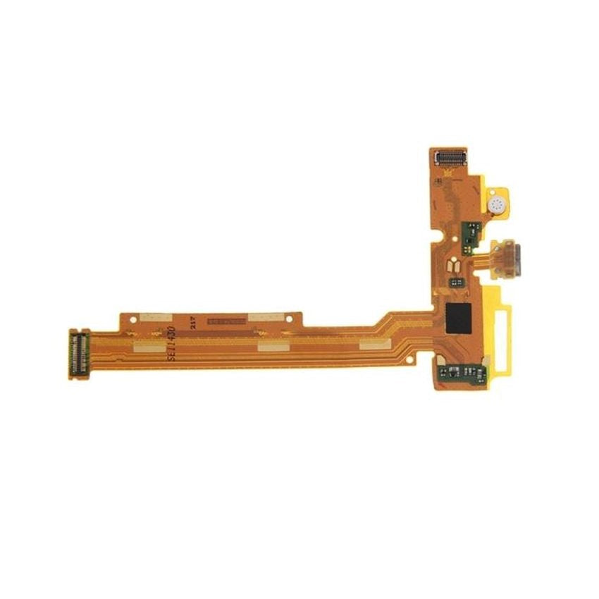 Charging Connector Flex / PCB Board for vivo Y22