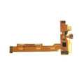 Charging Connector Flex / PCB Board for vivo Y22