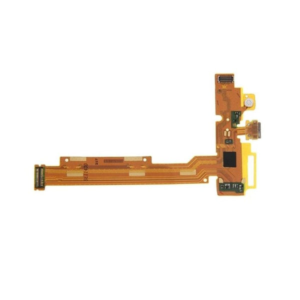 Charging Connector Flex / PCB Board for vivo Y22