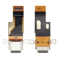 Charging Connector Flex / PCB Board for Asus ROG Phone 3