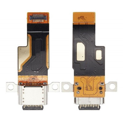 Charging Connector Flex / PCB Board for Asus ROG Phone 3