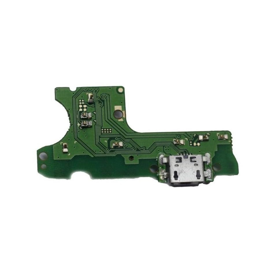 Charging Connector Flex / PCB Board for Asus Zenfone Max M2 ZB633KL