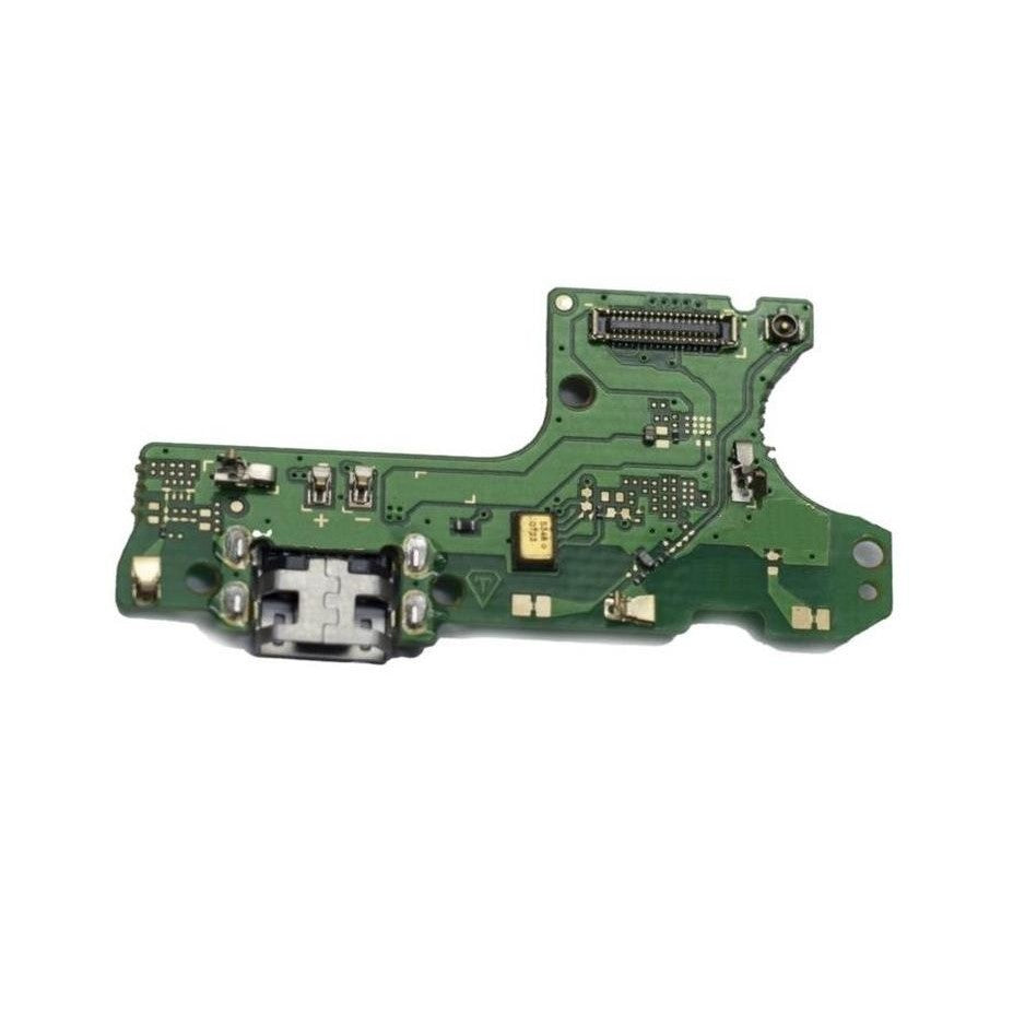 Charging Connector Flex / PCB Board for Asus Zenfone Max M2 ZB633KL