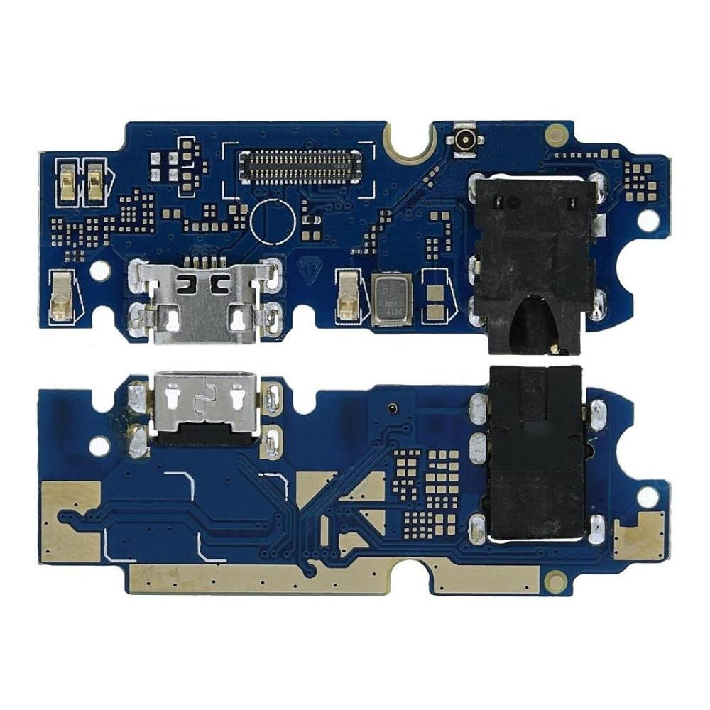 Charging Connector Flex / PCB Board for Asus Zenfone Max Pro (M1)