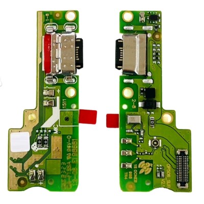Charging Connector Flex / PCB Board for Benco S1