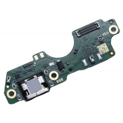 Charging Connector Flex / PCB Board for Benco V90